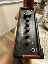 Pedal de efeitos de guitarra Line 6 Amplifi TT efeitos múltiplos comprar usado  Enviando para Brazil