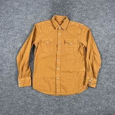 Levis western shirt for sale  Nashville