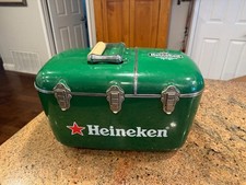 Heineken beer cooler for sale  San Jose