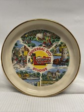 Usado, Universal City Studios 1966-67 Plate Munsters Ect.. comprar usado  Enviando para Brazil