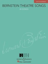 Bernstein theatre songs gebraucht kaufen  Bayreuth
