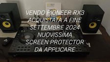 Pioneer xdj rx3 usato  Bari
