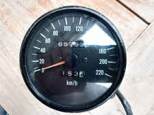 Tacho tachometer kawasaki gebraucht kaufen  Menden (Sauerland)