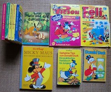 Micky maus ltb gebraucht kaufen  München