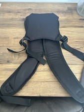 Nylon golf bag for sale  RYTON