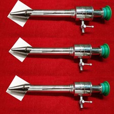 3pc laparoscopic trocar for sale  South San Francisco