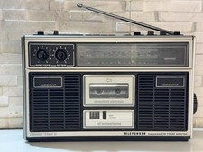 Antik telefunken bajazzo gebraucht kaufen  Gelsenkirchen