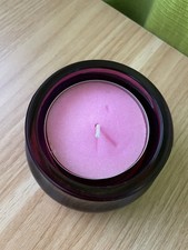 Ikea kerzenhalter pink gebraucht kaufen  Köln