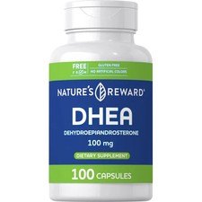 Dhe 100mg 100 usato  Spedire a Italy