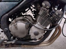 1992 yamaha 600 for sale  SKELMERSDALE