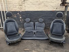 mini r56 seat for sale mini r56 seat for sale LOUGHBOROUGH