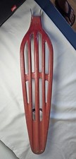 Pneu de balão de metal vintage (?) Rack para-lama traseiro de bicicleta comprar usado  Enviando para Brazil