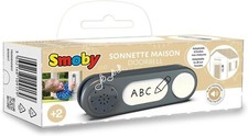 Smoby playhouse doorbell for sale  NELSON