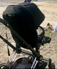 Cybex stroller good for sale  Inman