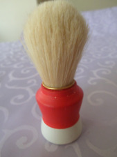 Men shaving brush for sale  SOUTHAMPTON