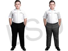Boys school trouser for sale  MANCHESTER