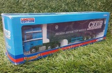Corgi cc13228 daf for sale  ABERDEEN