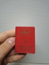 Lilliput Maori Dicionário de Inglês REEDS NZ Kiwi Mini PB comprar usado  Enviando para Brazil