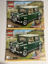 Lego creator 10242 for sale  Port Charlotte