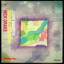 John martyn john usato John martyn john usato  Marino