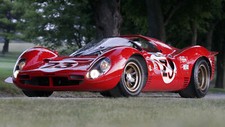 1966 ferrari 330 for sale  USA