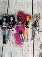 Lot monster high for sale  Champlin