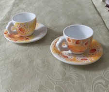 Set tazzine con usato  Zanica