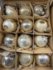 Christbaumkugeln antik gebraucht kaufen  Frankfurt am Main