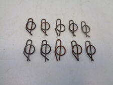 Cotter retainer pin for sale  West Palm Beach
