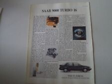 Advertising pubblicità 1986 usato  Salerno