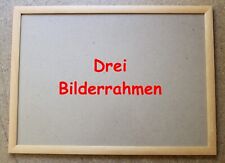 Bilderrahmen 55 cm gebraucht kaufen  Wehrheim