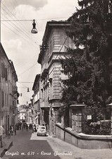 Cingoli corso garibaldi usato  Roma