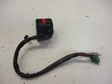 Lenkerschalter kawasaki 750 gebraucht kaufen  Ellwangen (Jagst)