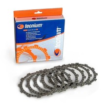 Kit dischi frizione usato  Italia