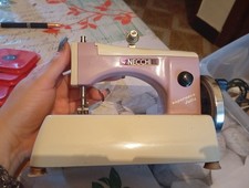 Macchina cucire mini usato  Roma