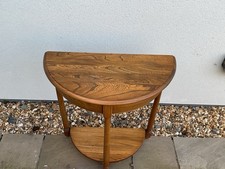 Vintage ercol golden for sale  WORCESTER