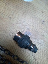 Vintage copperised bulb for sale  LANCASTER