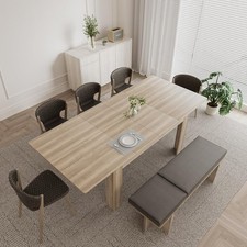 Patioperk extendable dining for sale  Haltom City