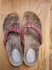 Flip flops ugg gebraucht kaufen  Berlin