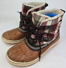 Sorel tivoli red for sale  Pueblo