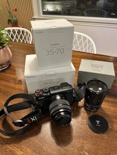 Fujifilm gfx 50r for sale  San Ramon