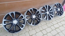 Alloys 5x114 toyota for sale  NEWARK