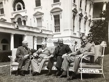 Dulles churchill eisenhower d'occasion  Paris I