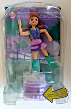 Polly pocket dance usato  Aprilia
