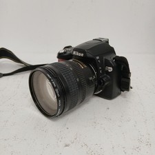 Nikon d50 dslr for sale  ROMFORD