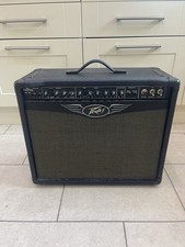 Peavey valve king for sale  ALTRINCHAM