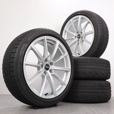 Winterräder zoll audi gebraucht kaufen  Gefell