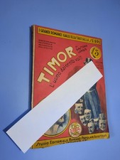 Gastone lerose timor usato Gastone lerose timor usato  Milano