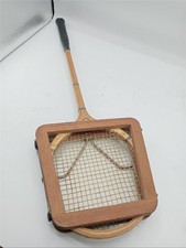 vintage dunlop tennis racket for sale vintage dunlop tennis racket for sale BANBURY