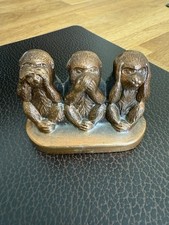Vintage briefbeschwerer schrei gebraucht kaufen  Saulheim
